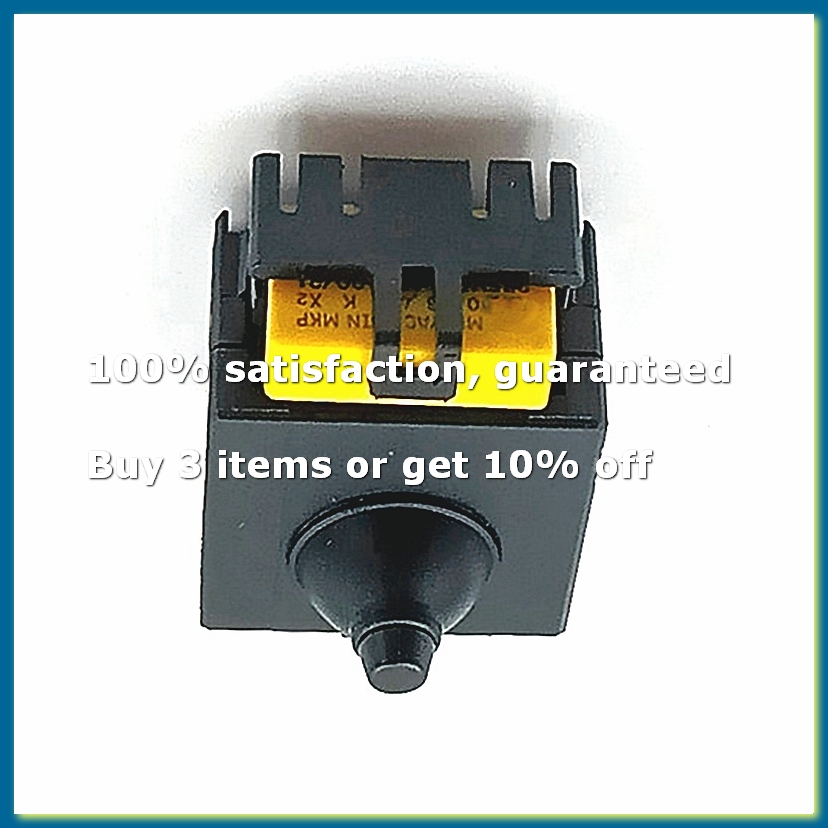Power Tools Electrical - 343411980 スイッチ交換用 WEV850-115 125 コーナーミルスイッチ電動工具アクセサリー-A49I