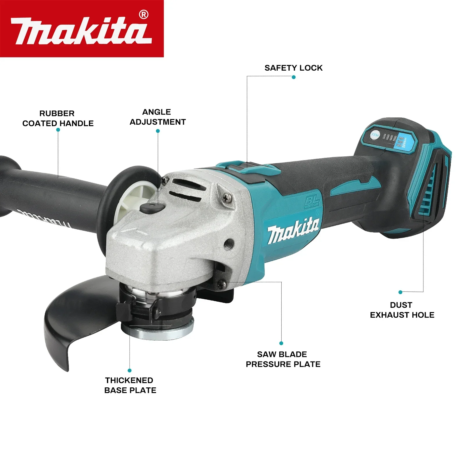 マキタDTW300またはDGA404コンボ：18V、580N - Makita Drill Dtw300 のレビューと価格