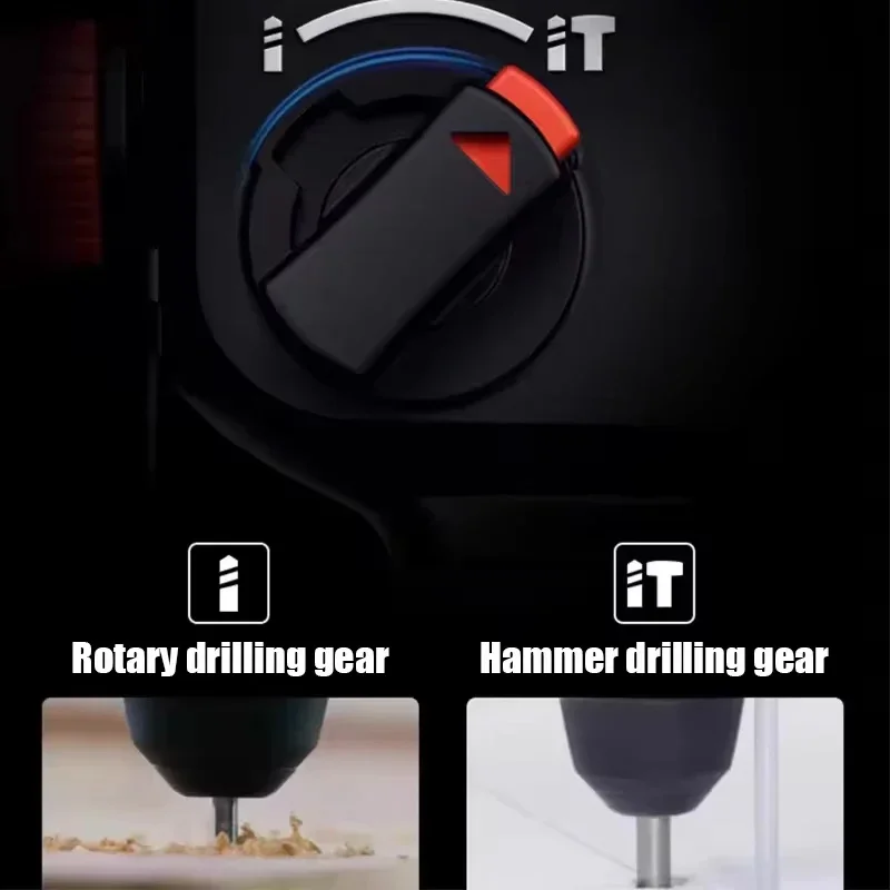 ボッシュ GBH 18V-18 コードレスロータリーハンマー - Power Tools Professional のレビューと価格
