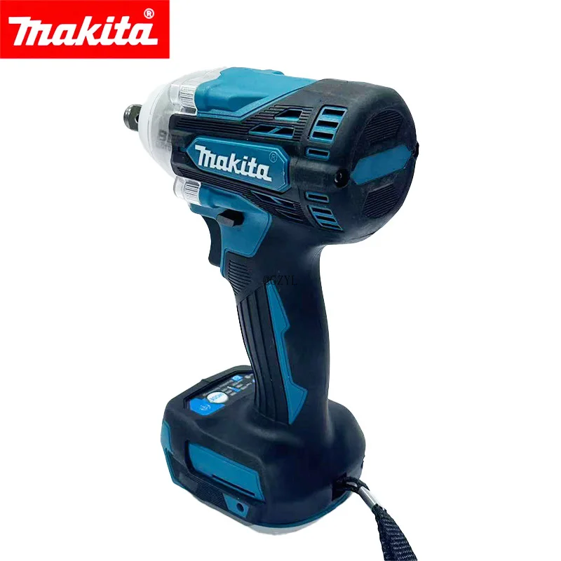 マキタ DTW300 ブラシレス電動インパクトレンチ コード - Makita Drill Dtw300 のレビューと価格