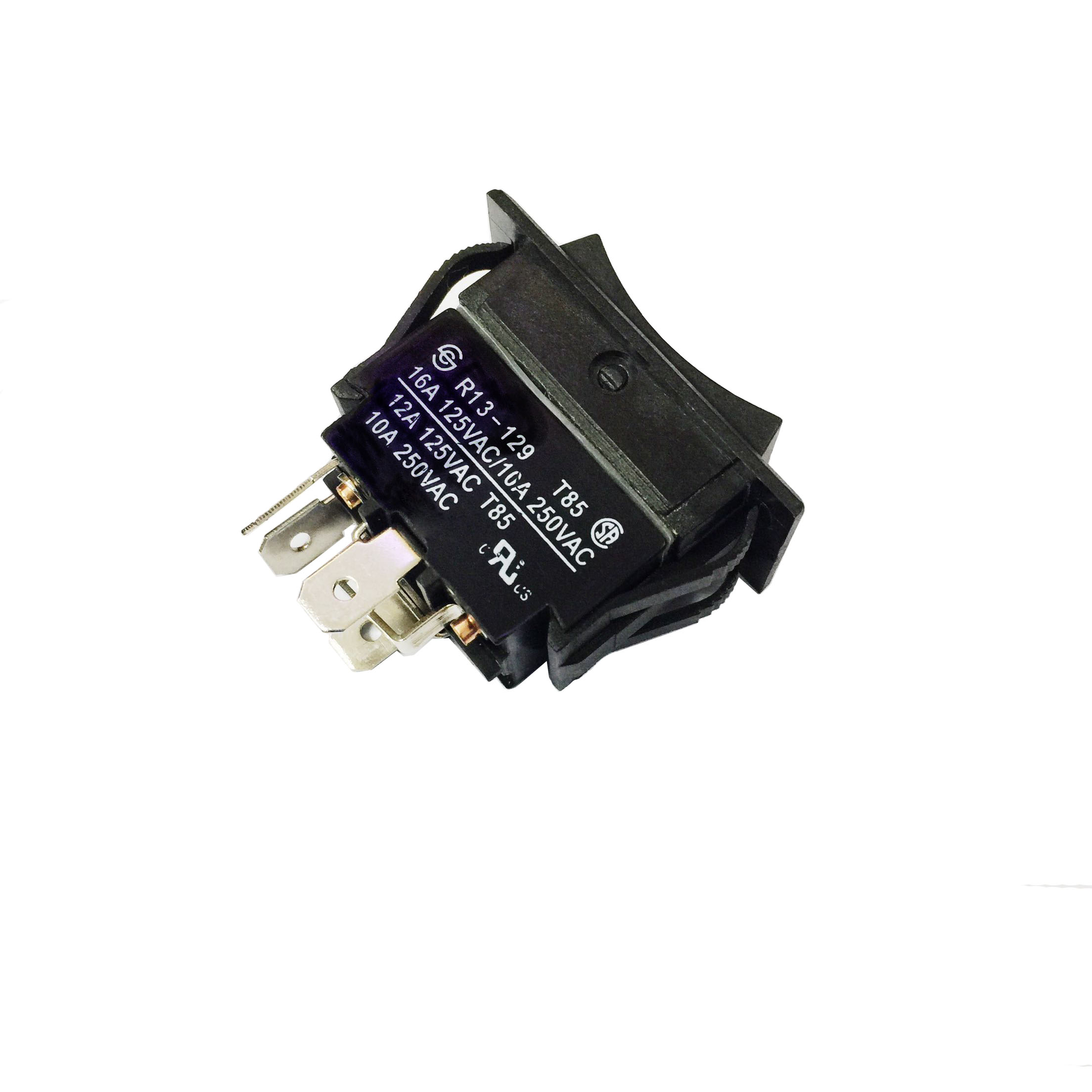 R13-129 4ピン 6ピン 125/250V 16A ( - Power Tools Electrical のレビューと価格